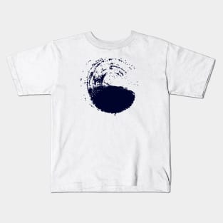 ocean waves Kids T-Shirt